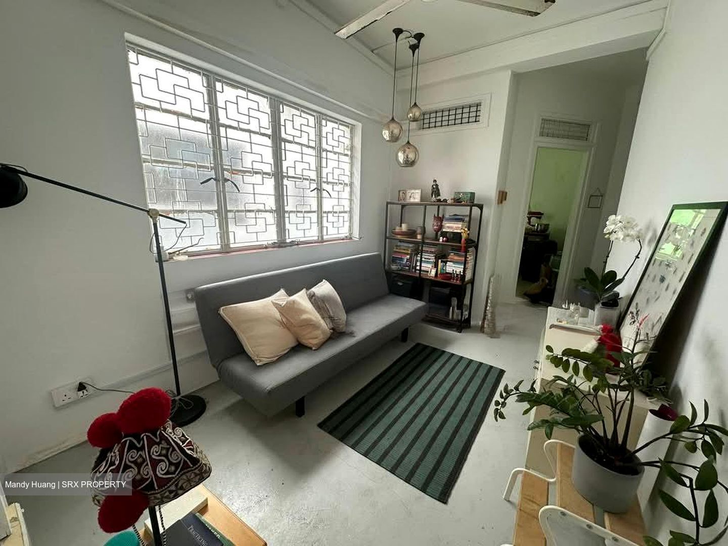 Tiong Bahru Estate (D3), Apartment #581886571